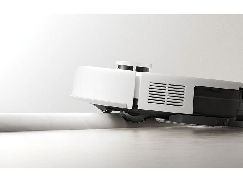 Mova E20s Pro Plus robotporszívó, fehér (RLE23SD)