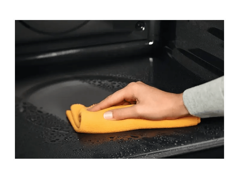 Electrolux EOF3H00BX Ugradbena pećnica