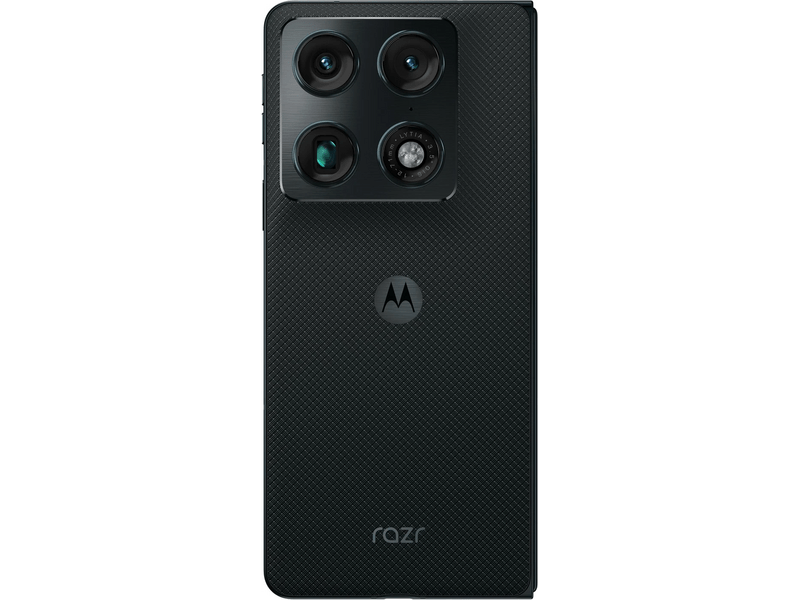 Motorola Razr Fold 16/512GB Okostelefon, Pantone Blackened Blue