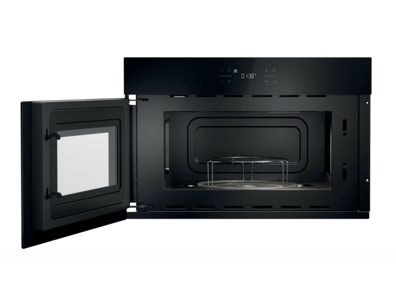 Candy CA6 N5G3YTB Beépíthető sütő + Candy CDTP644SC/E1 Indukciós főzőlap + Candy CA38SMBF7XS Beépíthető mikrohullámú sütő