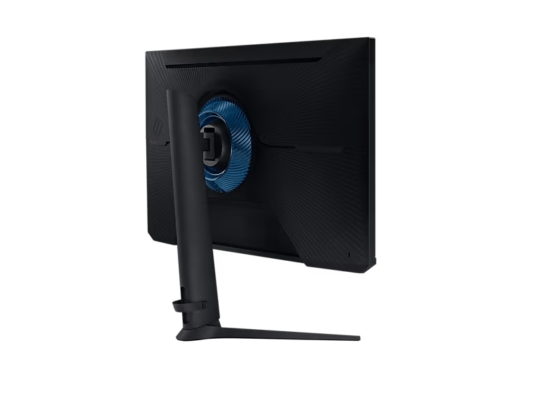 Samsung Odyssey LS27AG300NRXEN Full HD Monitor, 144Hz