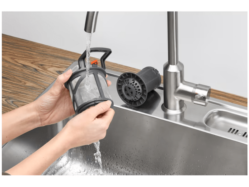 Electrolux EES47400L Ugradbena perilica posuđa