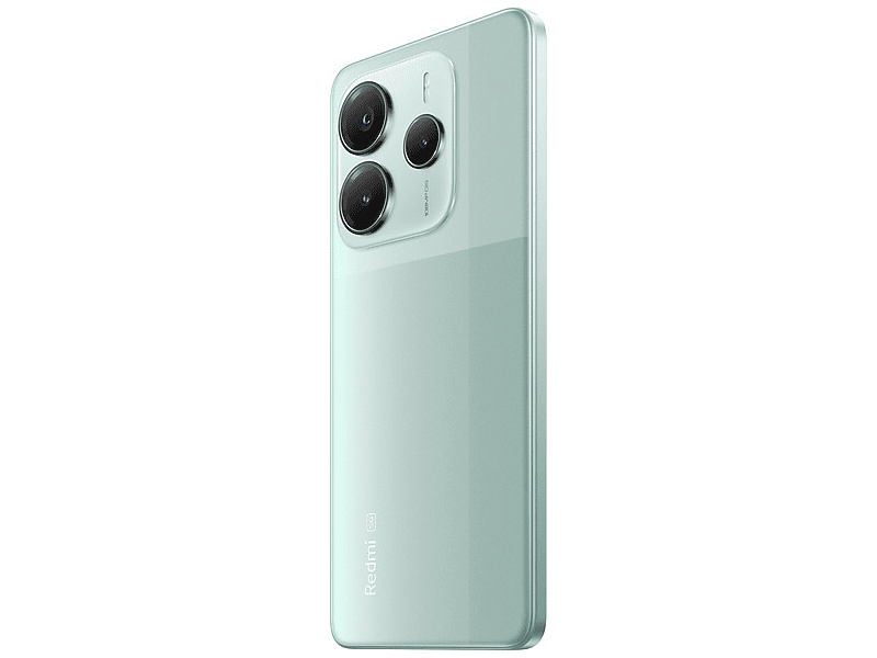 Xiaomi Redmi Note 14 5G 8/256GB Okostelefon, zöld (MZB0IOEEU)