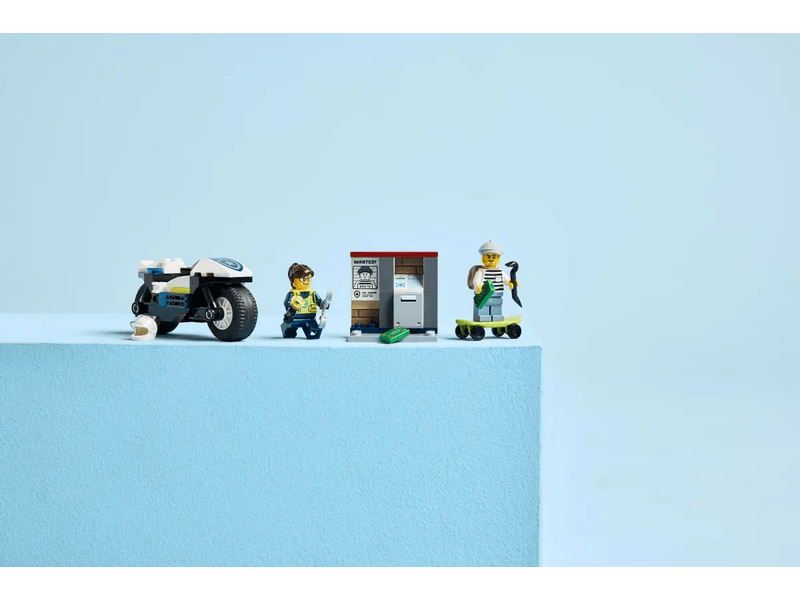 LEGO 60455