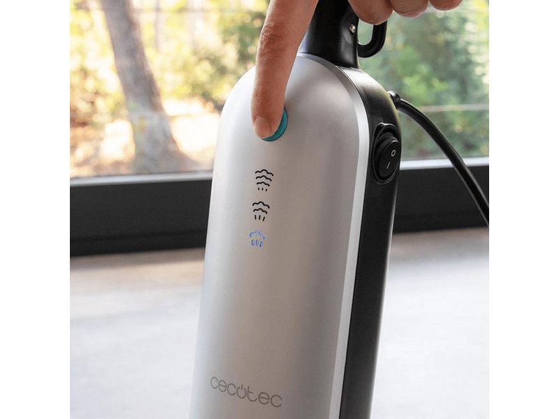 Cecotec 3250 HydroSteam 3030 Active Gőzfelmosó