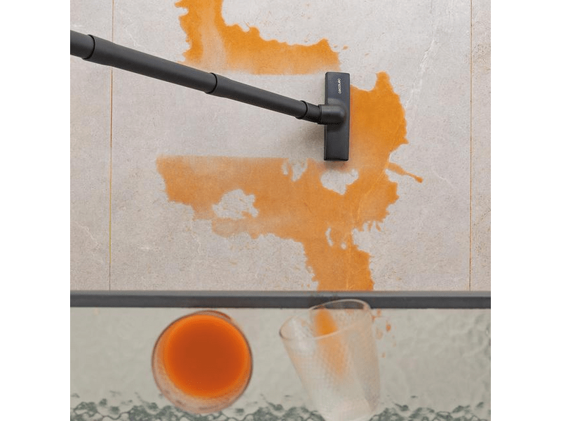 Cecotec Conga Rockstar Wet & Dry Porszívó