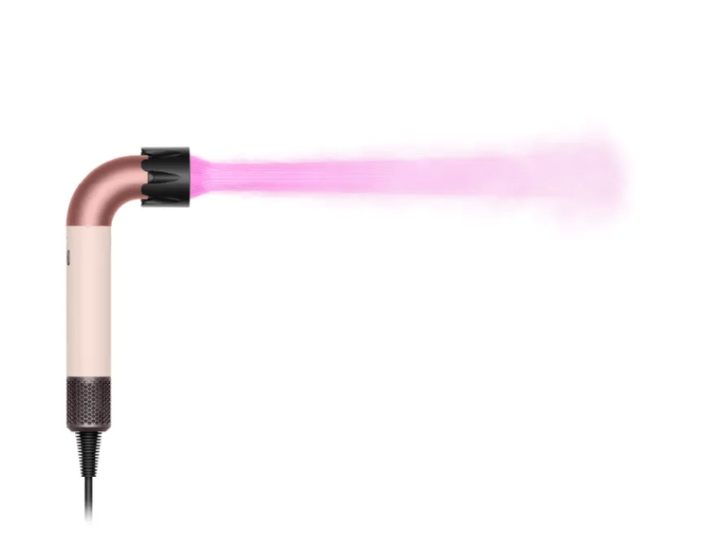 Dyson Supersonic R™ sušilo za kosu s ravnom i valovitom površinom (113332-01)