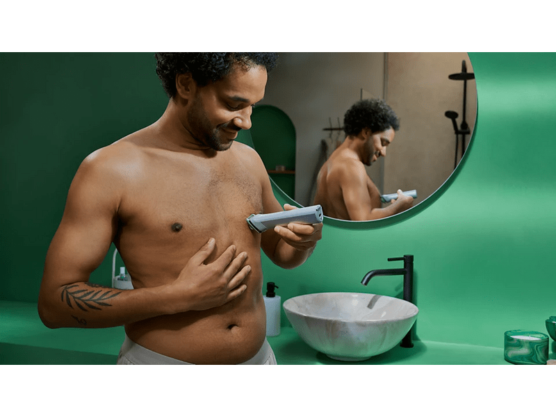 Philips MG5941/15 5000 Series 11 az 1-ben vágókészülék