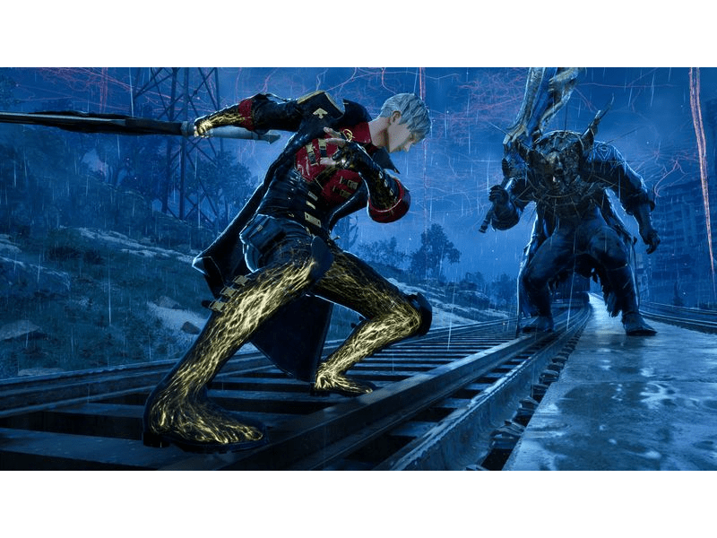 Code Vein II - PS5 játék