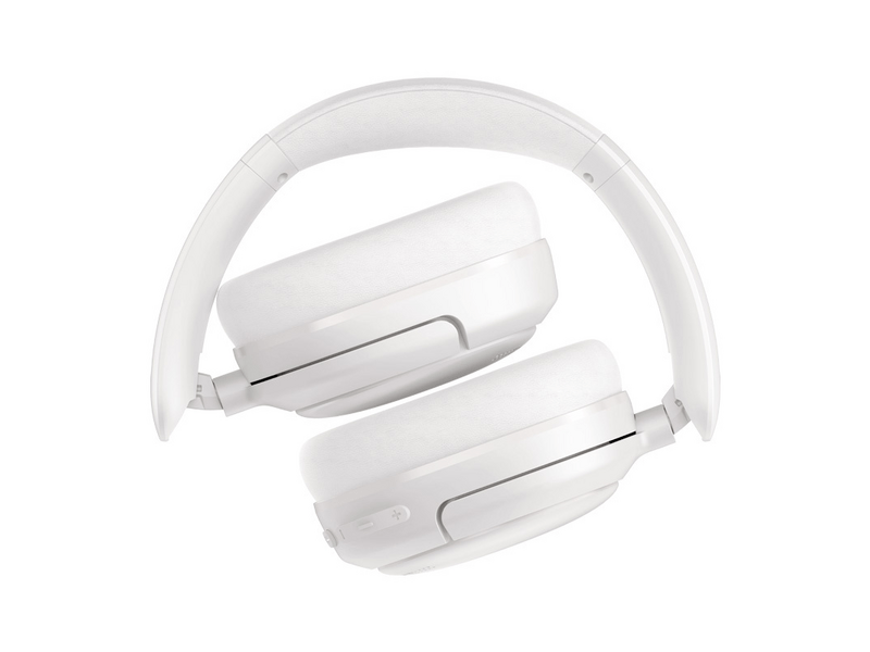 Edifier W800BT SE Vezeték nélküli fejhallgató, fehér