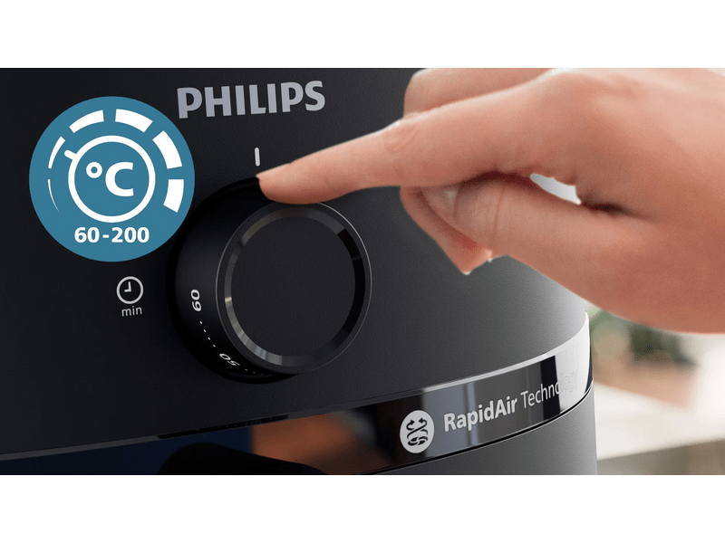 Philips NA130/00 1000 Series Airfryer