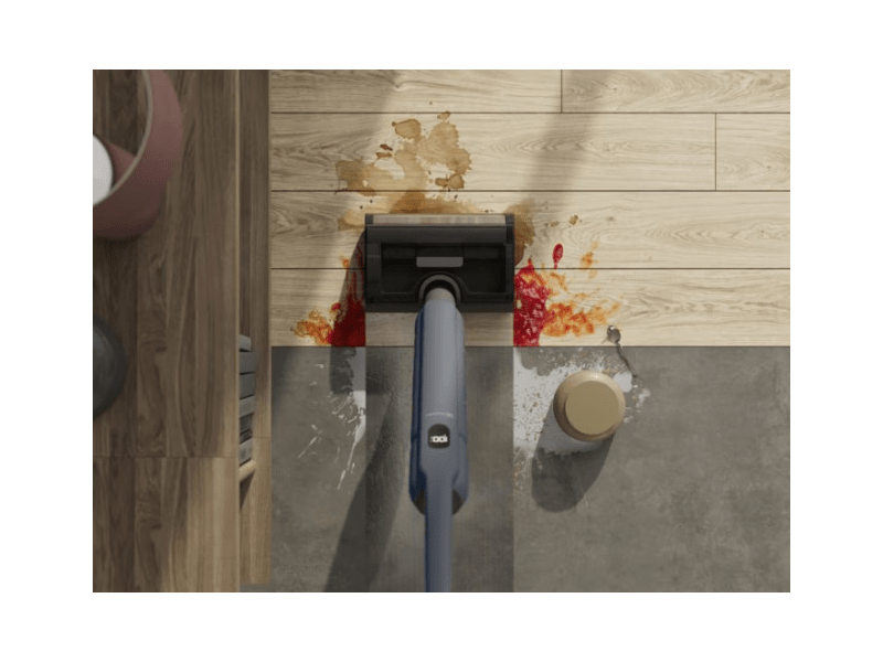 Electrolux EW51U1DB nedves/száraz porszívó