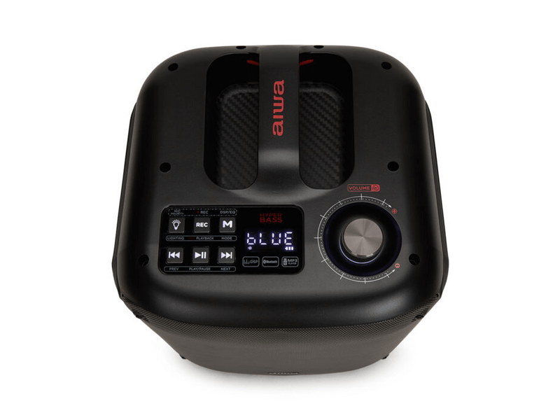 Aiwa KBTUS-250 Party zvučnik