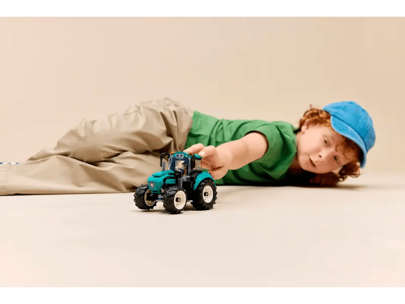 LEGO® City Traktor (60498)