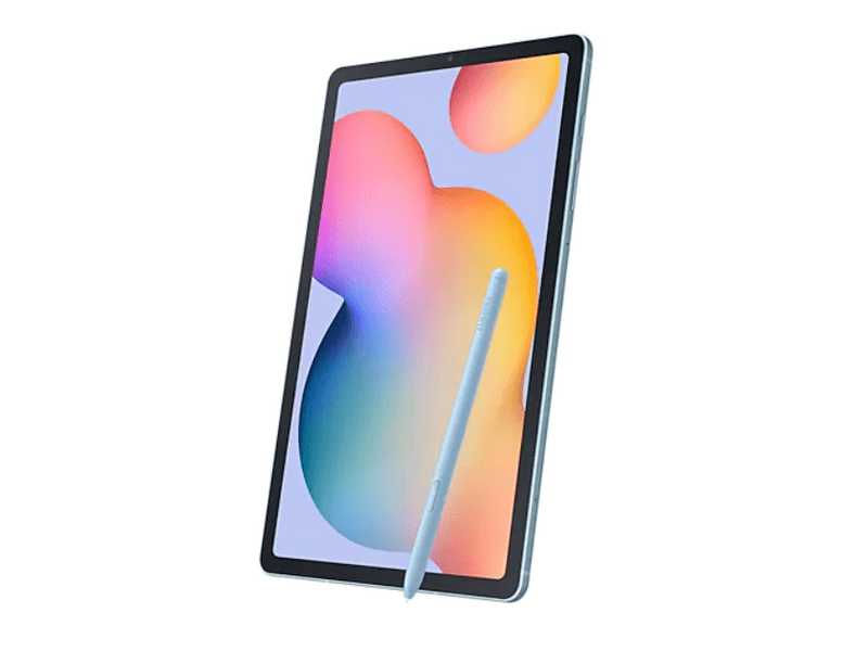 Samsung Galaxy Tab S6 Lite 4/64GB Tablet (SM-P619), Kék