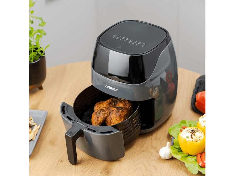 Zelmer ZAF5502G Airfryer