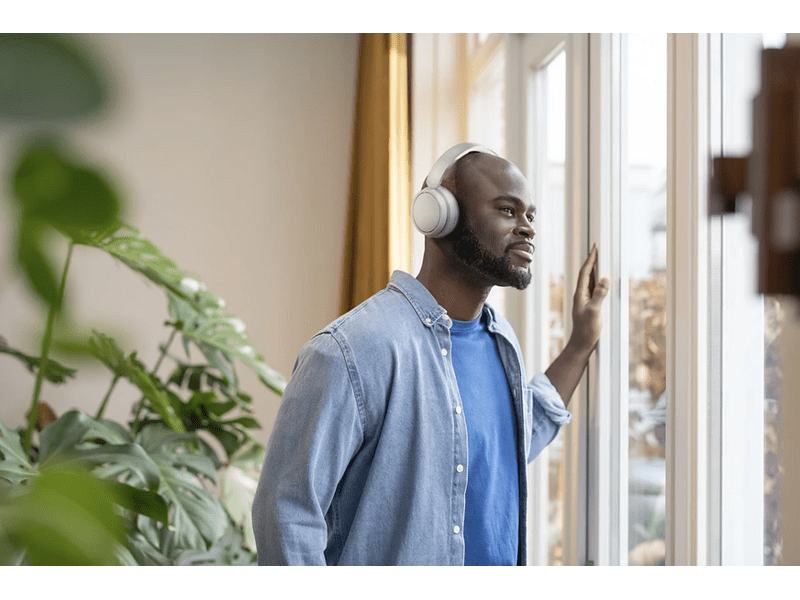 Philips TAH5209WT/00 Vezeték nélküli fejhallgató, fehér