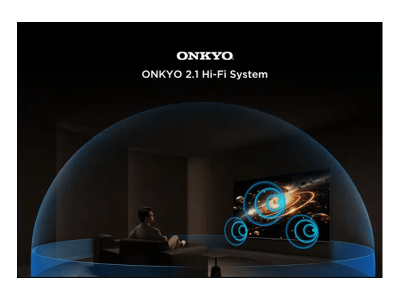 TCL 75C6K Pro 75
