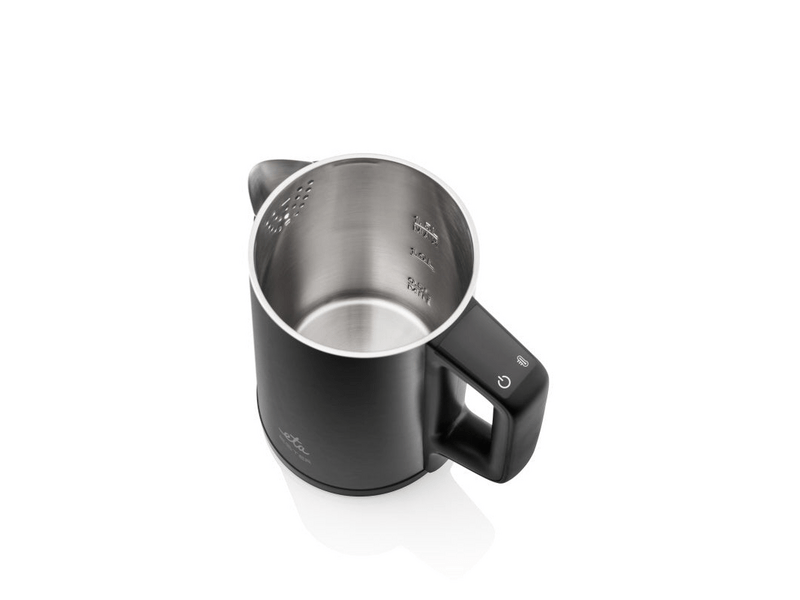 ETA Ester Vízforraló, fekete (459790000)