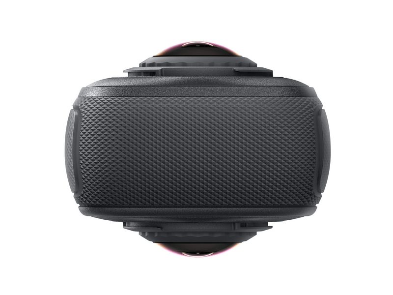 Insta360 X4 Air Starter Bundle Akciókamera, fekete