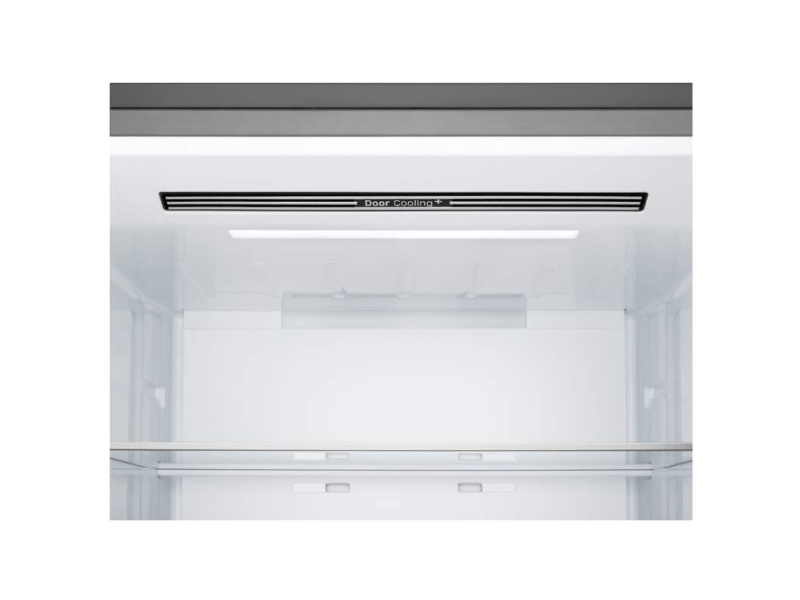 LG GBBW322CPY Alulfagyasztós kombinált hűtőszekrény
