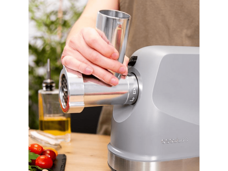 Cecotec Crusher 1400 Húsdaráló