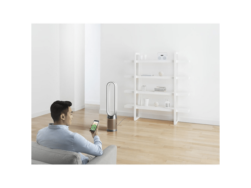 Dyson Purifier Cool Formaldehyde™ TP09 légtisztító ventilátor (369876-01)