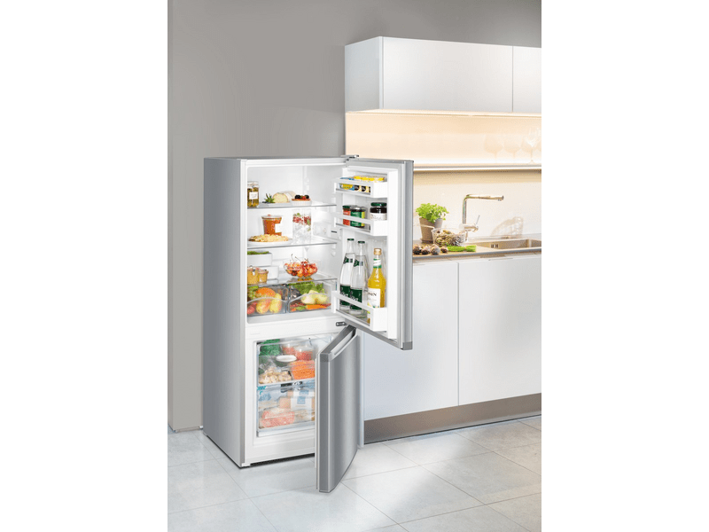 Liebherr CUELE231 Alulfagyasztós hűtőszekrény