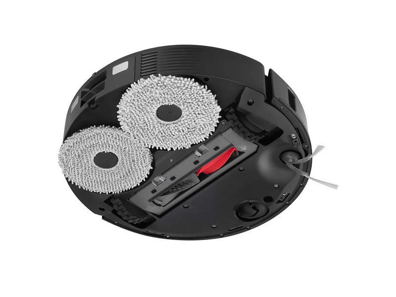 Roborock Qrevo C Pro robotporszívó, fekete (QREVO-C-PRO-BL)