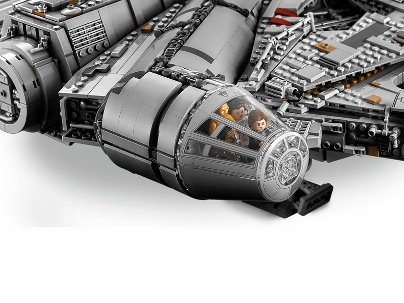 LEGO® Star Wars™ Millennium Falcon™ (75192)