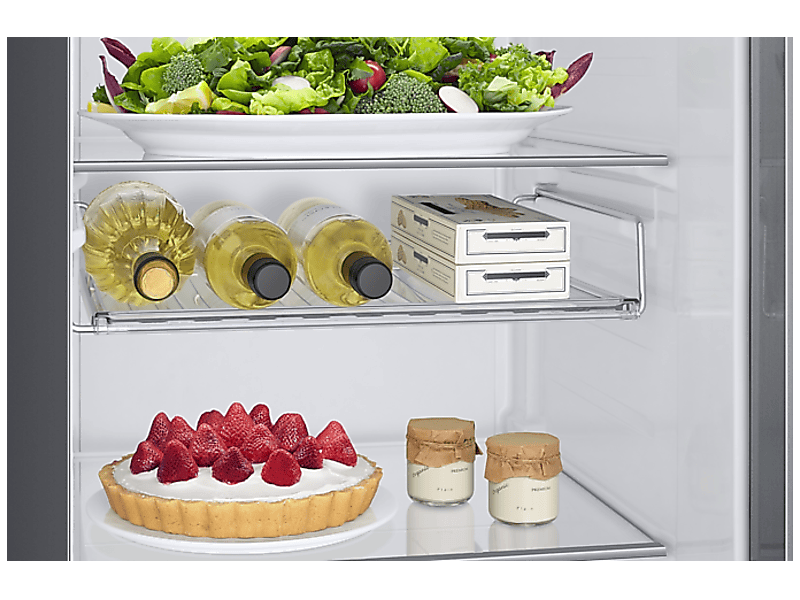 Samsung RS68CG883DS9EF Side-by-side hűtőszekrény