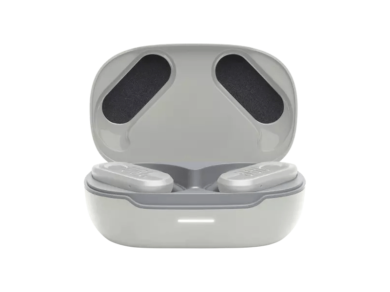 JBL Endurance Peak 3 slušalice, bijele