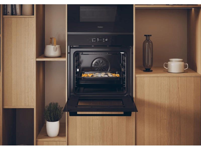 Haier H6 ID25G3HTB Ugradbena pećnica