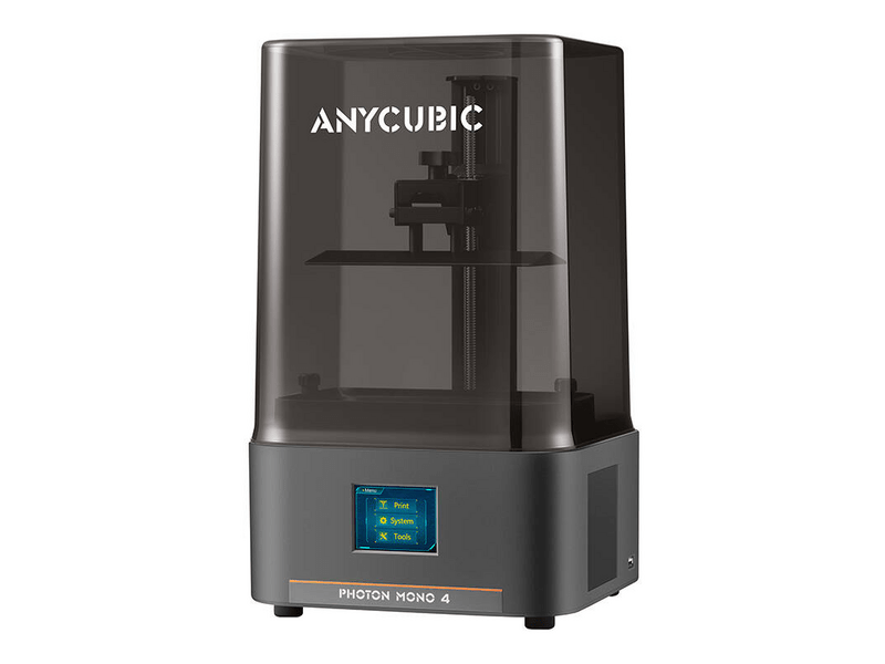 Anycubic Photon Mono 4 3D nyomtató (PM40BK0A-O)