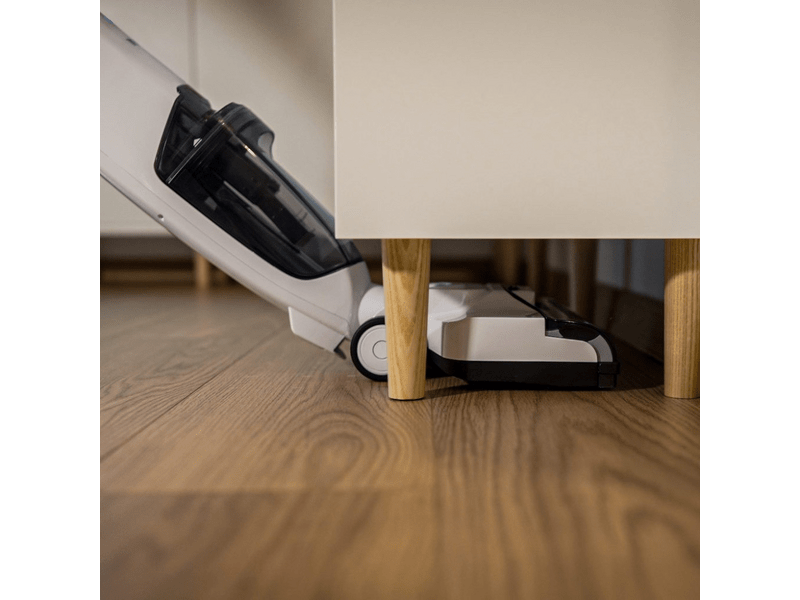 Tesla AquaStar AQ500 padlómosó és porszívó