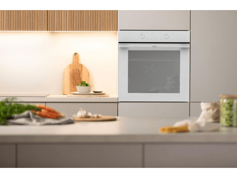 Gorenje BOS6737E06PWG Beépíthető sütő