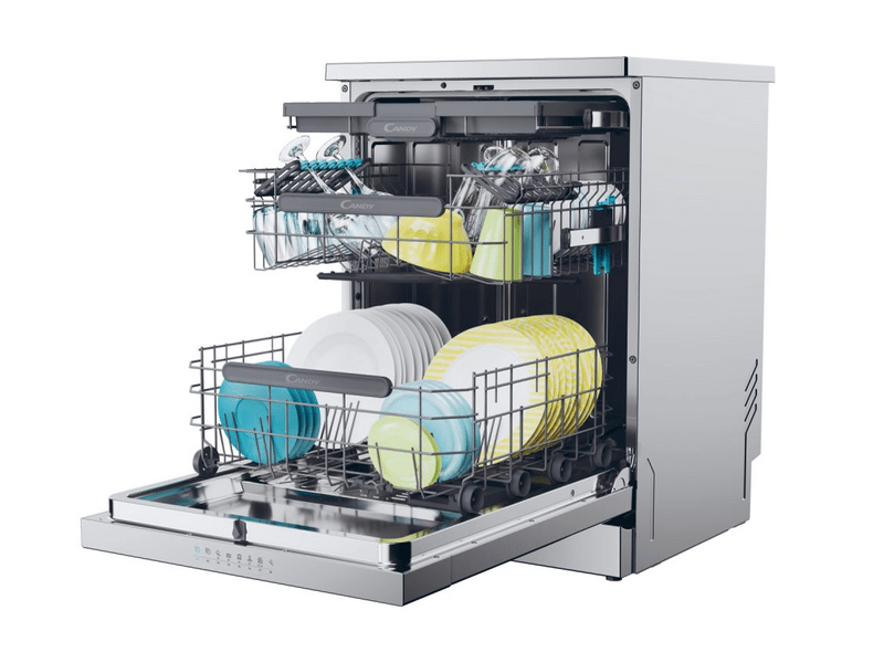 Candy CF5C7F1X Mosogatógép