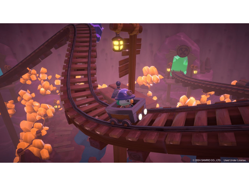 Hello Kitty Island Adventure - PS5 játék