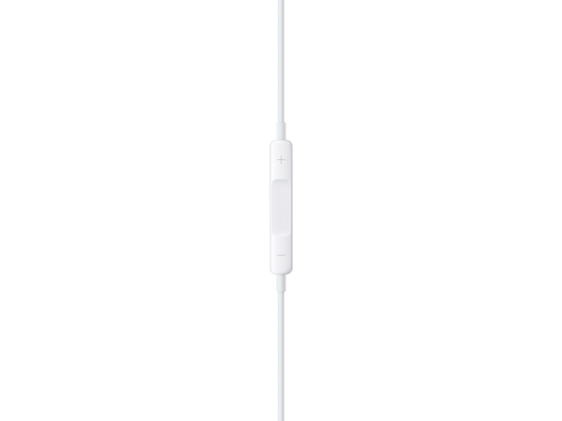 Apple EarPods, Lightning csatlakozóval (MWTY3ZM/A)
