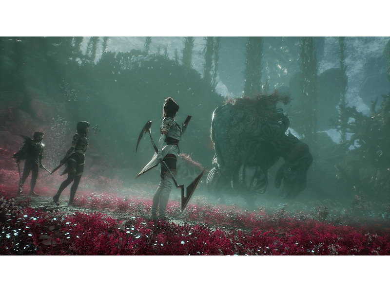 Clair Obscur: Expedition 33 - PS5 játék