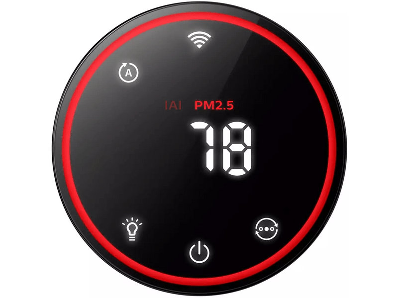 Philips AC1715/10 Series 1000i légtisztító