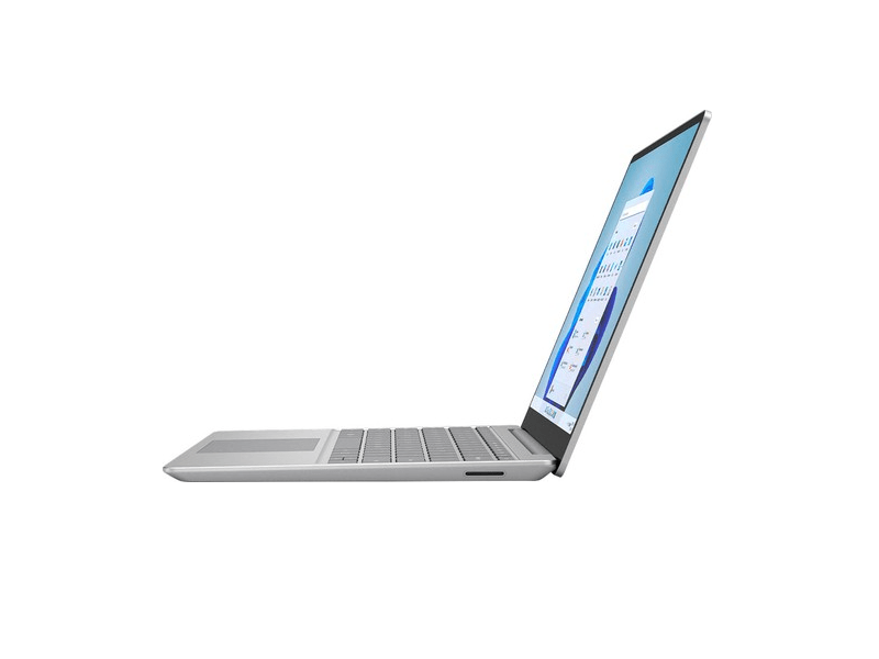 Microsoft Surface Go2 8QF-00038 12,4” Laptop + Windows 11