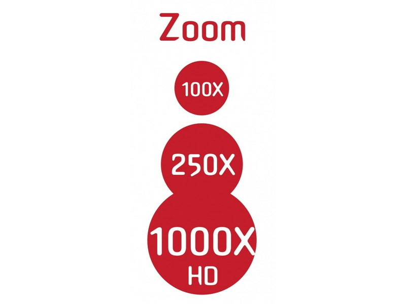 Buki MR600 Mikroszkóp, 50 kísérlet