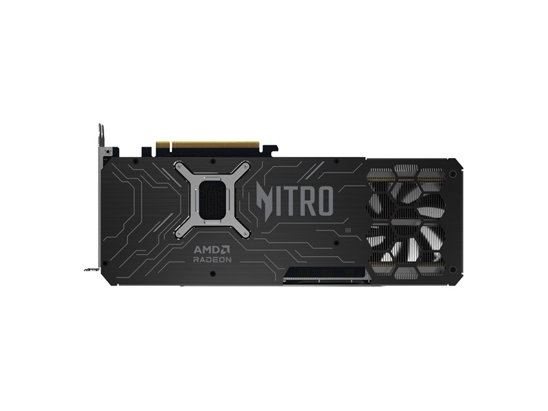 Acer AMD Nitro Radeon RX 9070 XT OC 16GB Videókártya