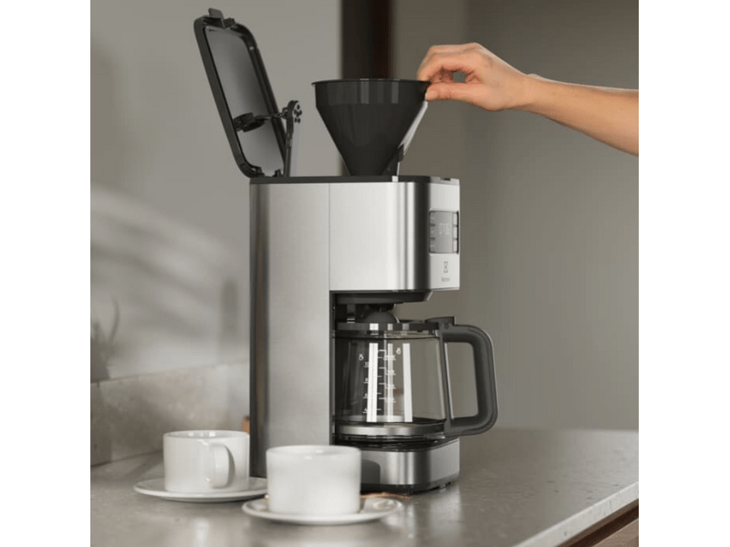 Electrolux E5CM1-6ST Create 5 Filteres kávéfőző