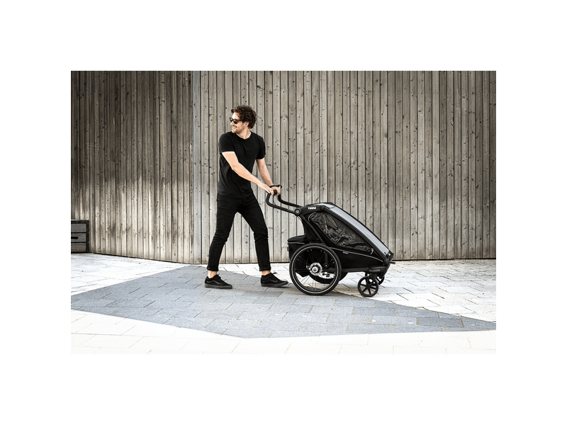 Thule Chariot Sport 2 multifunkciós gyermekhordozó (10201023)