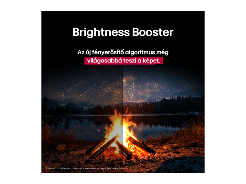 LG OLED evo AI OLED77C51LA 77