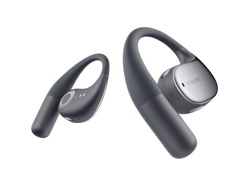 Xiaomi OpenWear Stereo Vezeték nélküli fülhallgató, szürke (BHR8474GL)