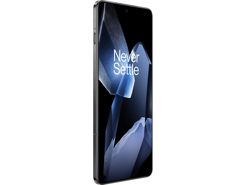 OnePlus 13 256/12GB pametni telefon, crne boje