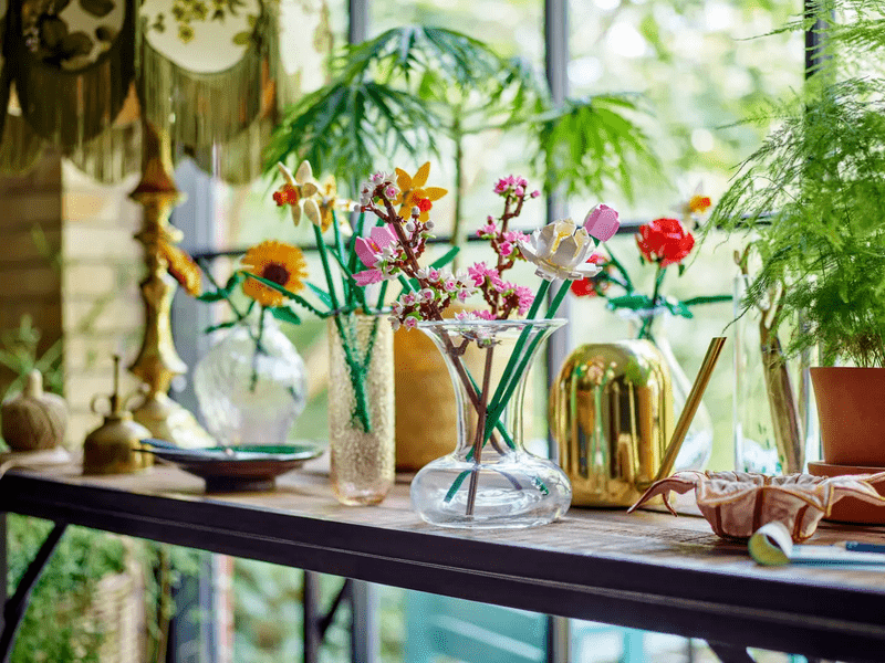 LEGO® Trešnjini cvjetovi (40725)